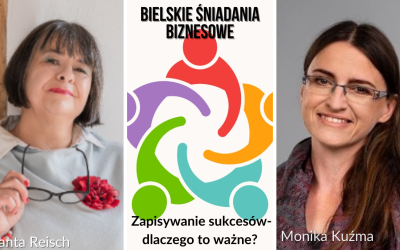 Zapisywanie sukcesów- dlaczego to ważne? 