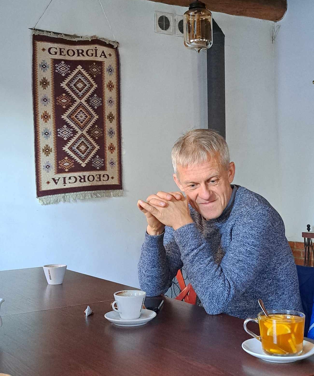 Tomasz Cegielski , Bielskie Śniadania Biznesowe