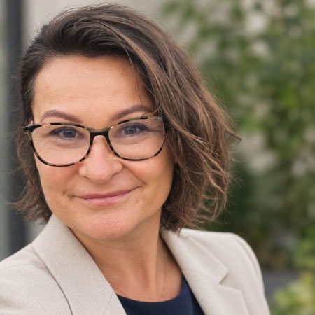 Jadwiga Haj-Gębala