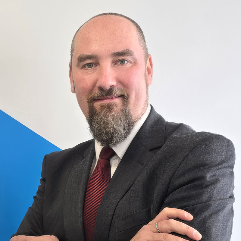 Bartłomiej Łęgowski
