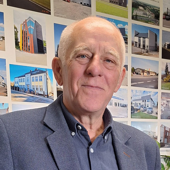 Krzysztof Hałat